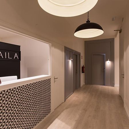 Izaila Plaza Catalunya Hotel Barcelona Eksteriør billede