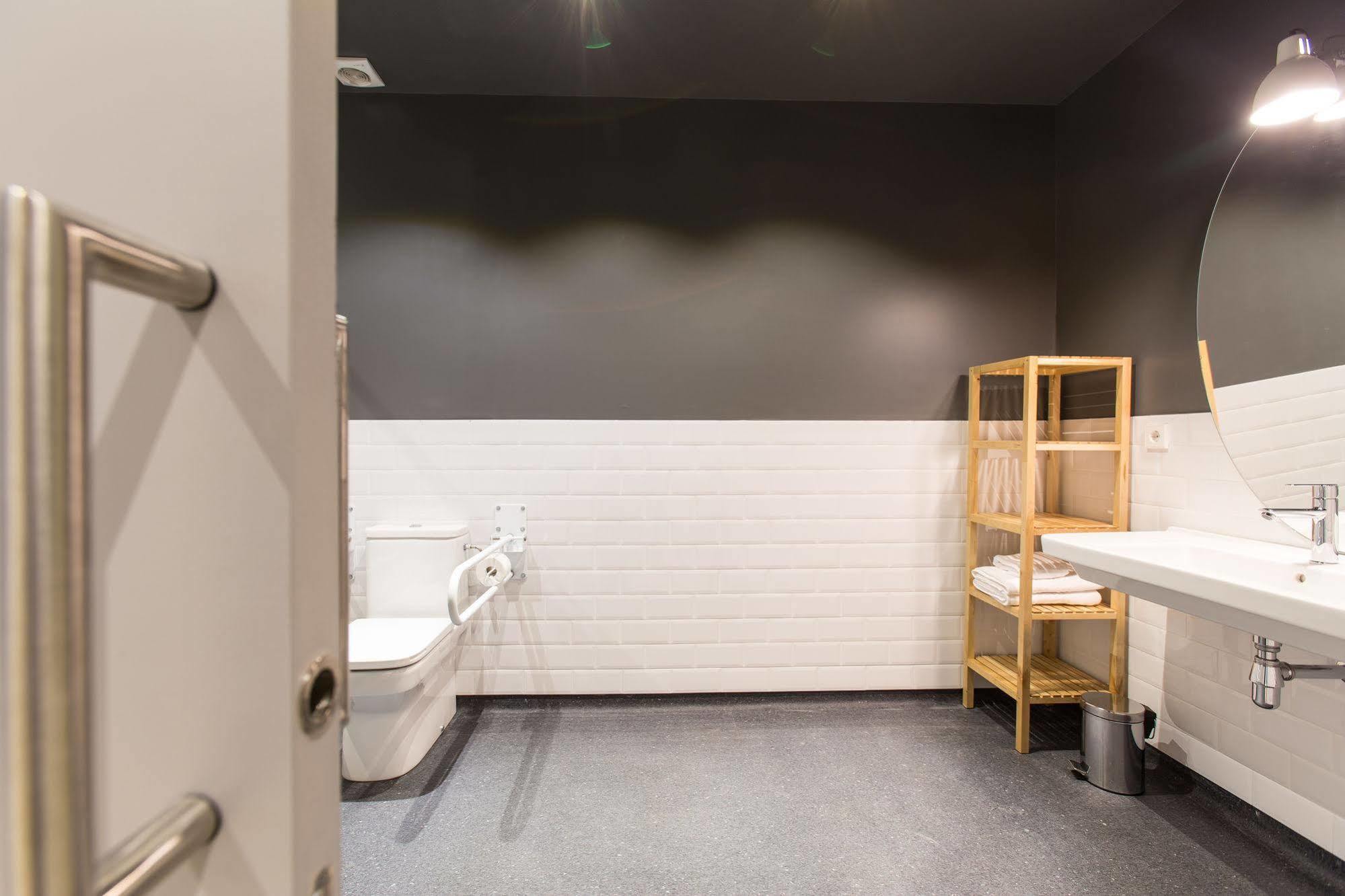 Izaila Plaza Catalunya Hotel Barcelona Eksteriør billede