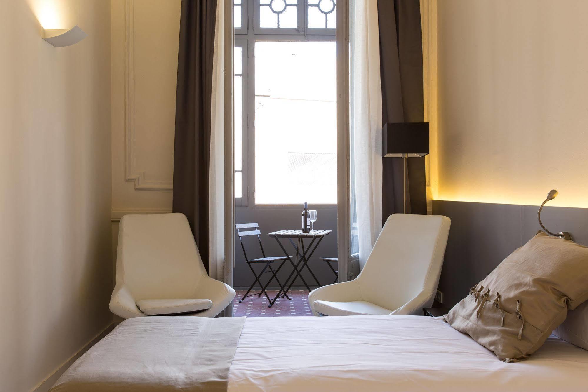 Izaila Plaza Catalunya Hotel Barcelona Eksteriør billede