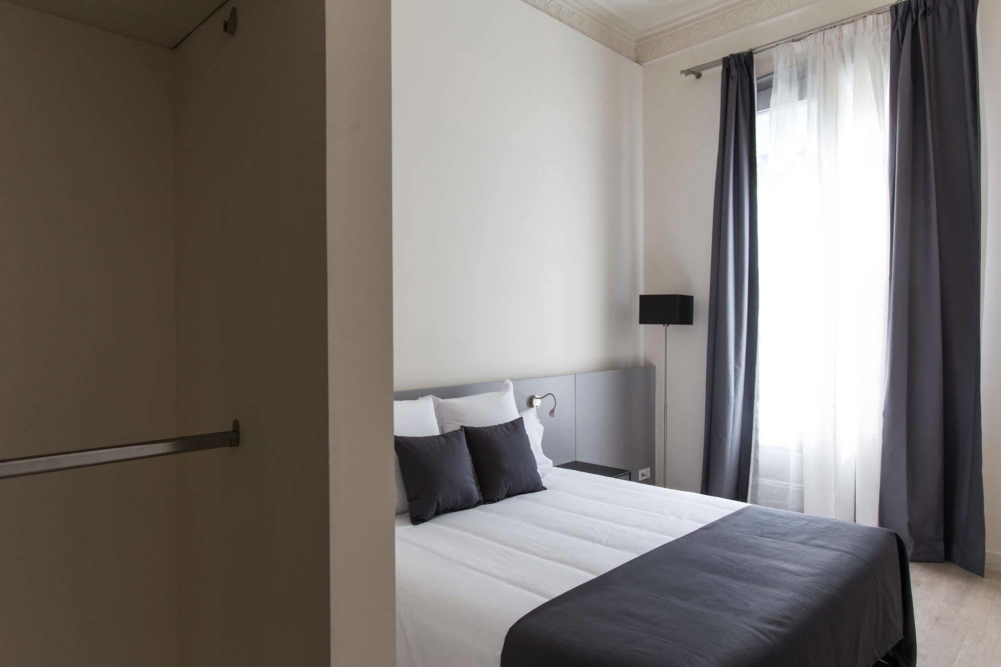 Izaila Plaza Catalunya Hotel Barcelona Eksteriør billede