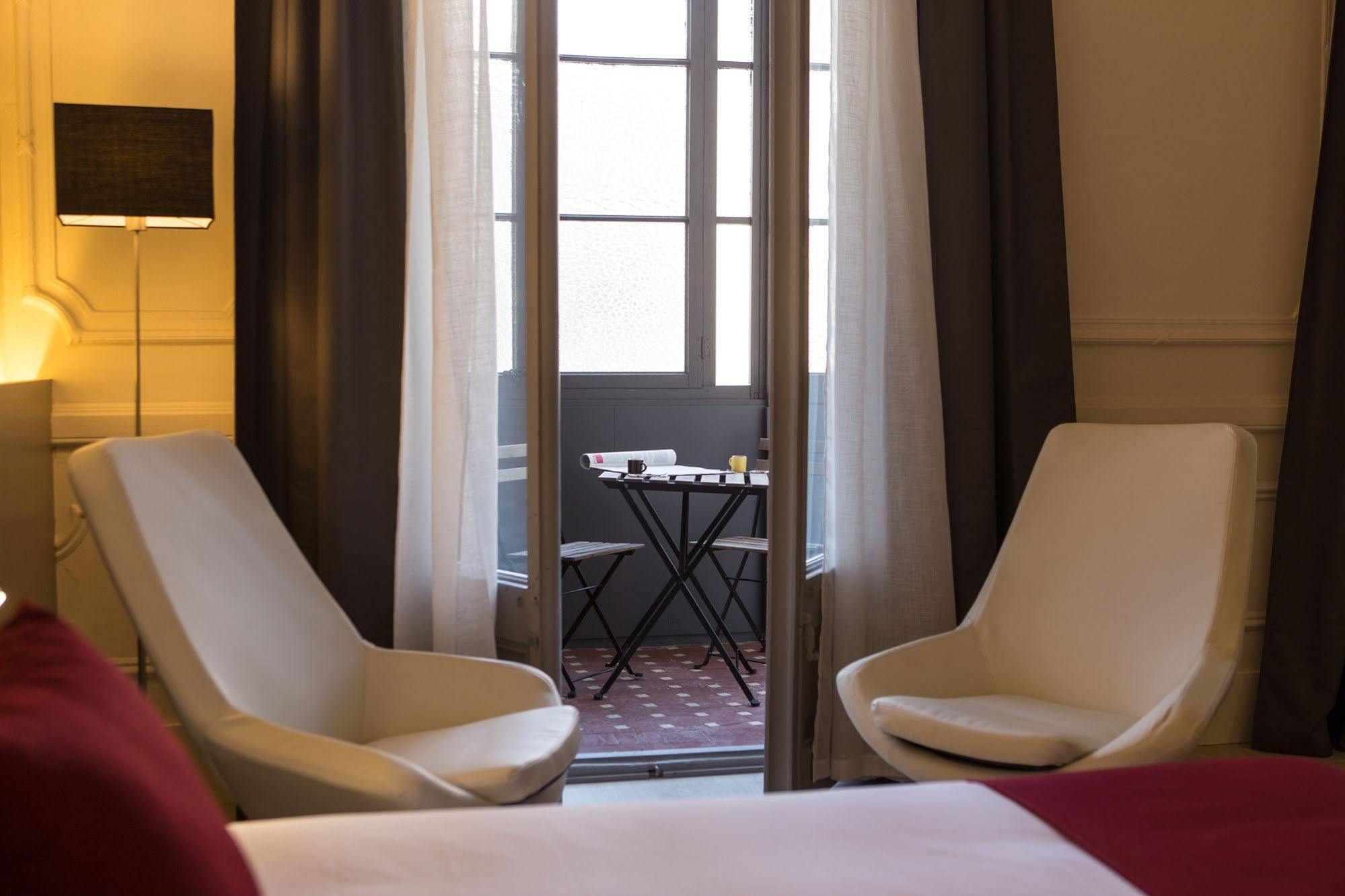 Izaila Plaza Catalunya Hotel Barcelona Eksteriør billede