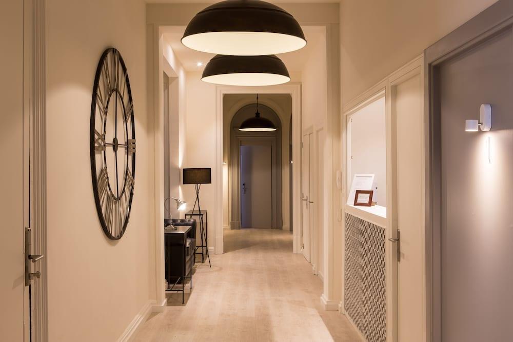 Izaila Plaza Catalunya Hotel Barcelona Eksteriør billede